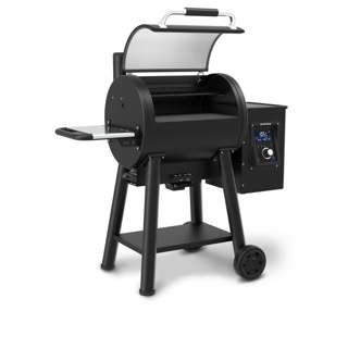 Pellet Grill